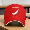 I Had Potential Sun Baseball Cap Summer Unisex Unisex  Print Trucker Hat Hot Sale Casual Running Hippie Baseball Caps