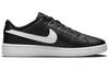 Nike Court Royale 2 'Negro Blanco' para Mujer DH3159-001