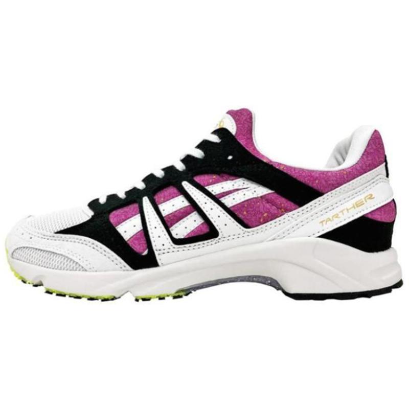 

ASICS X Comme Des Garcons Shirt Tarther Sd Orchid Casual 1203A079-500 44