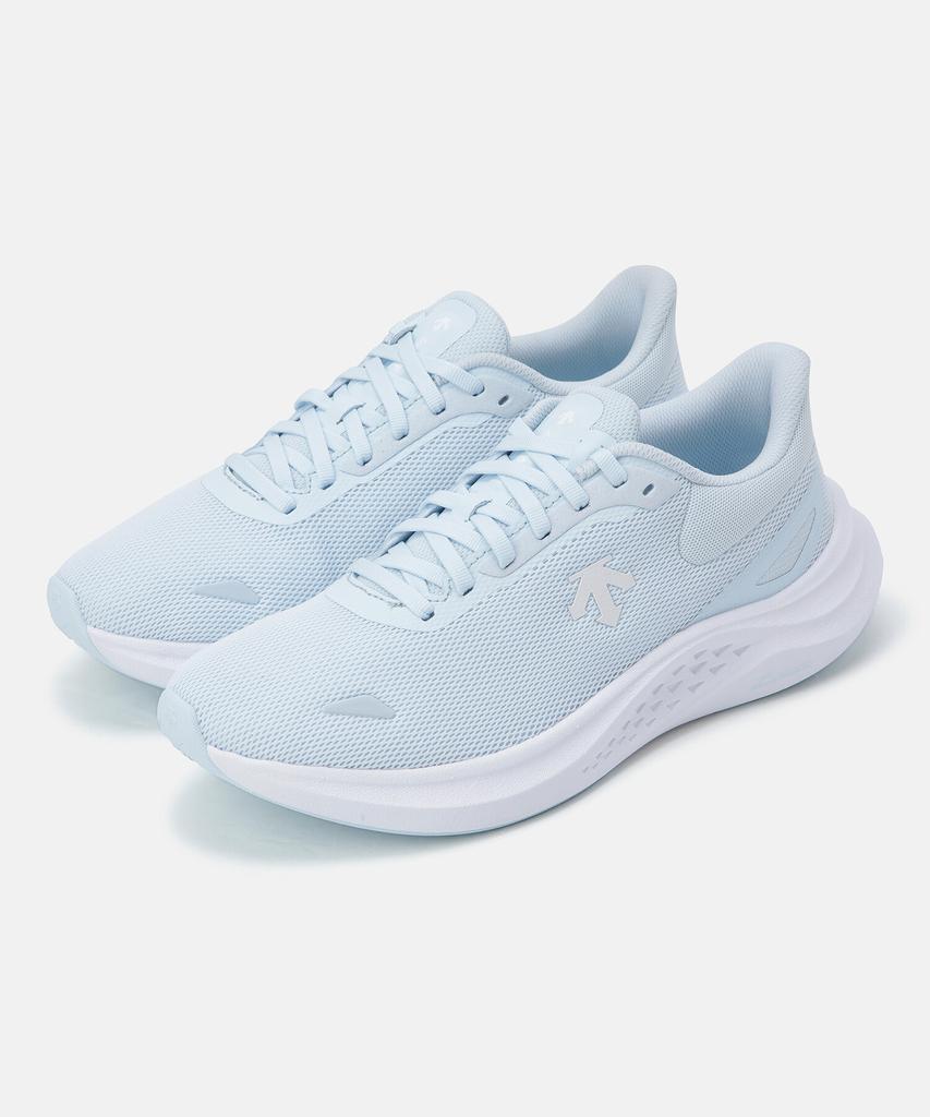 Descente Z-Soft Running Shoes Blue (Sp313Rrn74) (A Type)