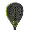 Wilson Padel Racket BLADE PRO V2 Grip Size 2 Lime Green X Black WR067211U2