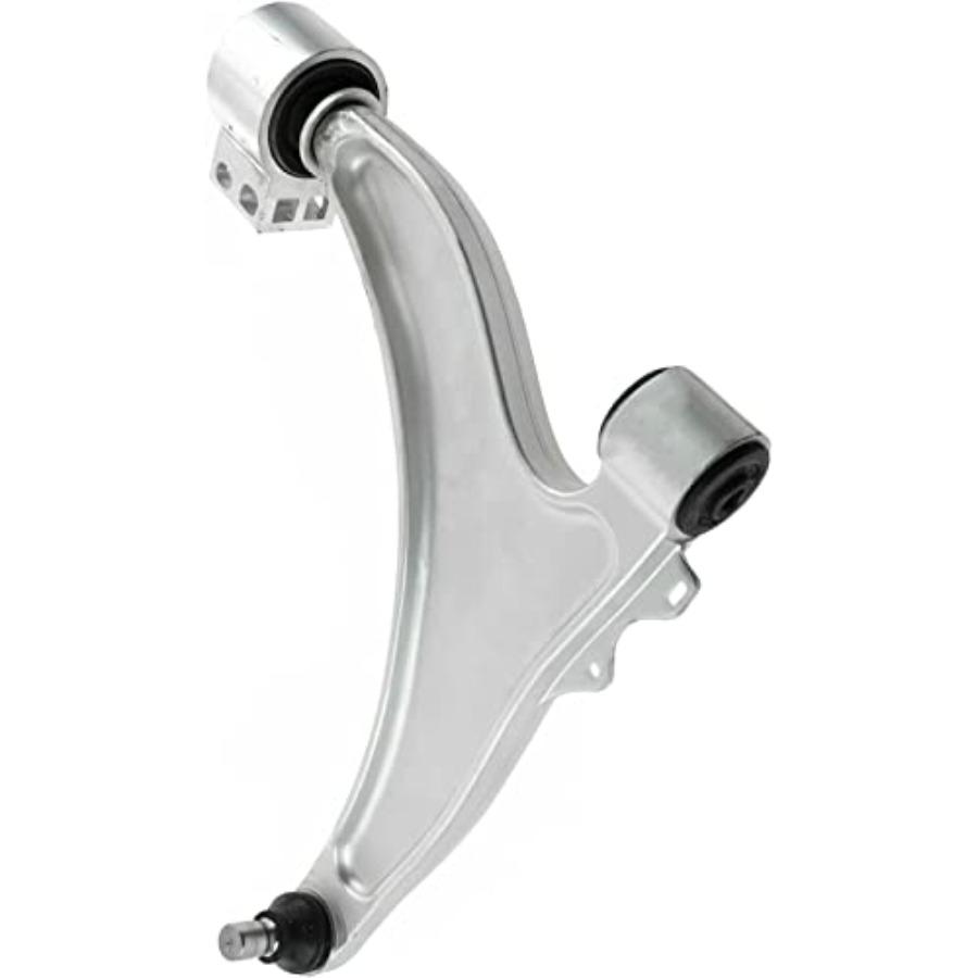 4pc Front End Control Arms Kit for Chevrolet Malibu Limited Buick LaCrosse Regal 2 Lower Control Arms and Ball Joint 2 Sway Bar