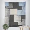 Home Wall Decoration Tapestry Simple Pattern Decoration Hanging Cloth Office Living Room Tapestry