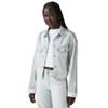Levis Womens/Ladies Trucker Jacket