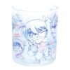 Conan Line Art Stylish Made in 034190 "Detective Conan" Mug, Glass, Approx. 320ml, Design, Tableware, Gift, Japan,