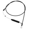 Kabel Kabel Rasenmäher Zubehör Ersatzteile TC139