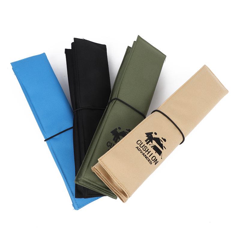 Foldable Waterproof Picnic Mat: Portable, Moisture-Proof, Outdoor Insulated Cushion & Sunshade