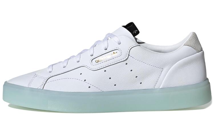 Adidas Sleek Ice Mint Women s G27342 36