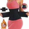 Dámské Trenažér do pasu Body Shaper Cincher Korzet Zastřihovač Zeštíhlující pás Pro kontrolu bříška Tvarované oblečení Cvičení Modeling Popruhy Sportovní Podvazek