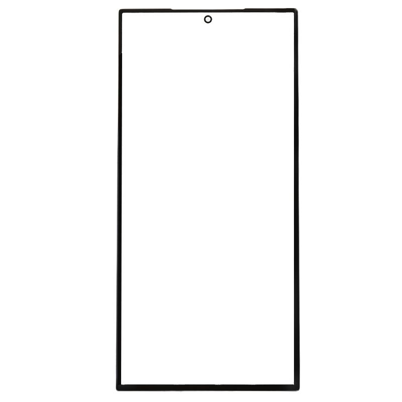 

For Samsung Galaxy S23 S911 Front Screen Glass Lens Replacement Parts (without Logo) A