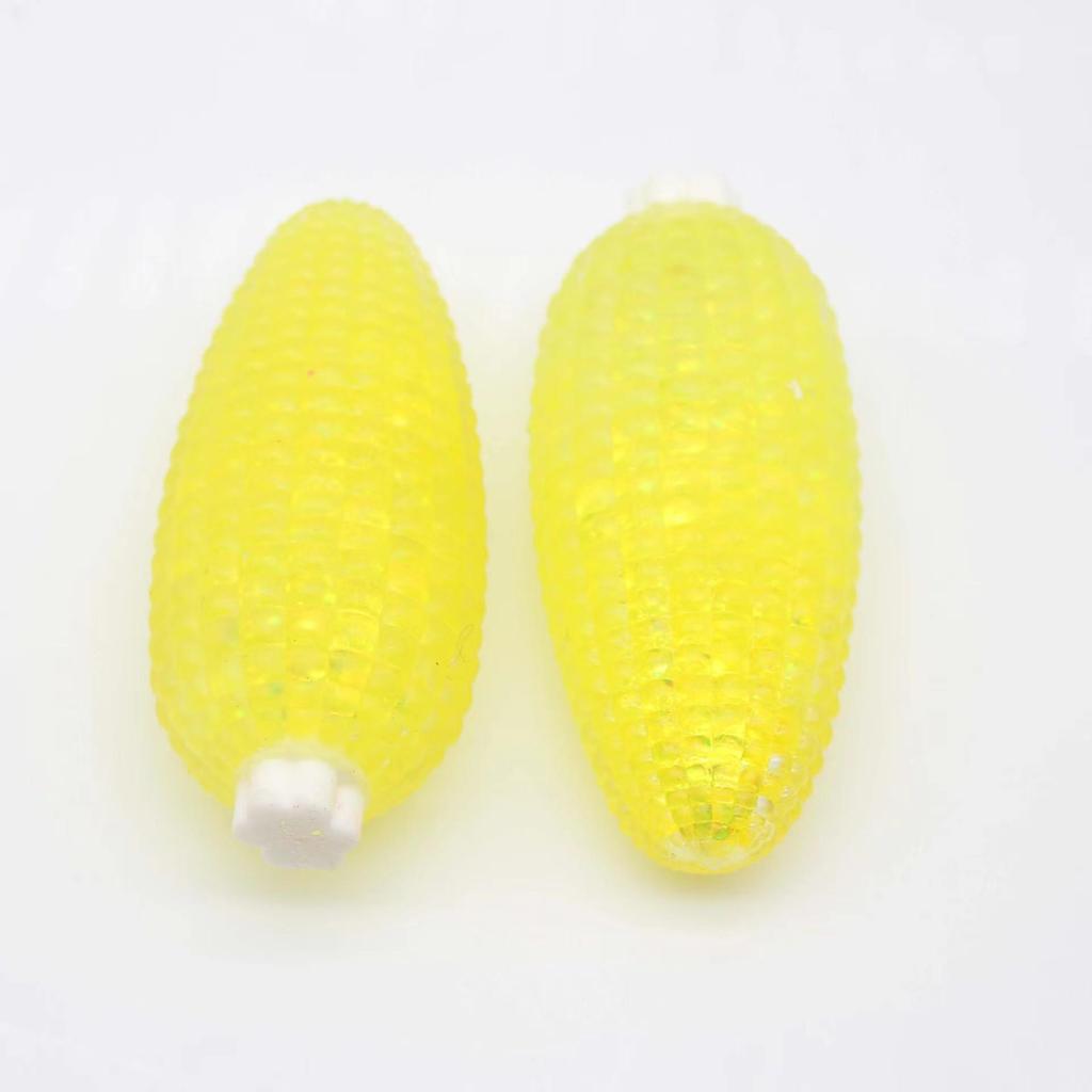 Aurora Pearlescent Slow-Rebound Stress Relief Squeeze Ball