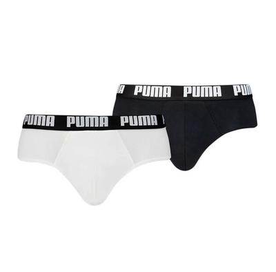 Everyday Panties 2 Pcs.