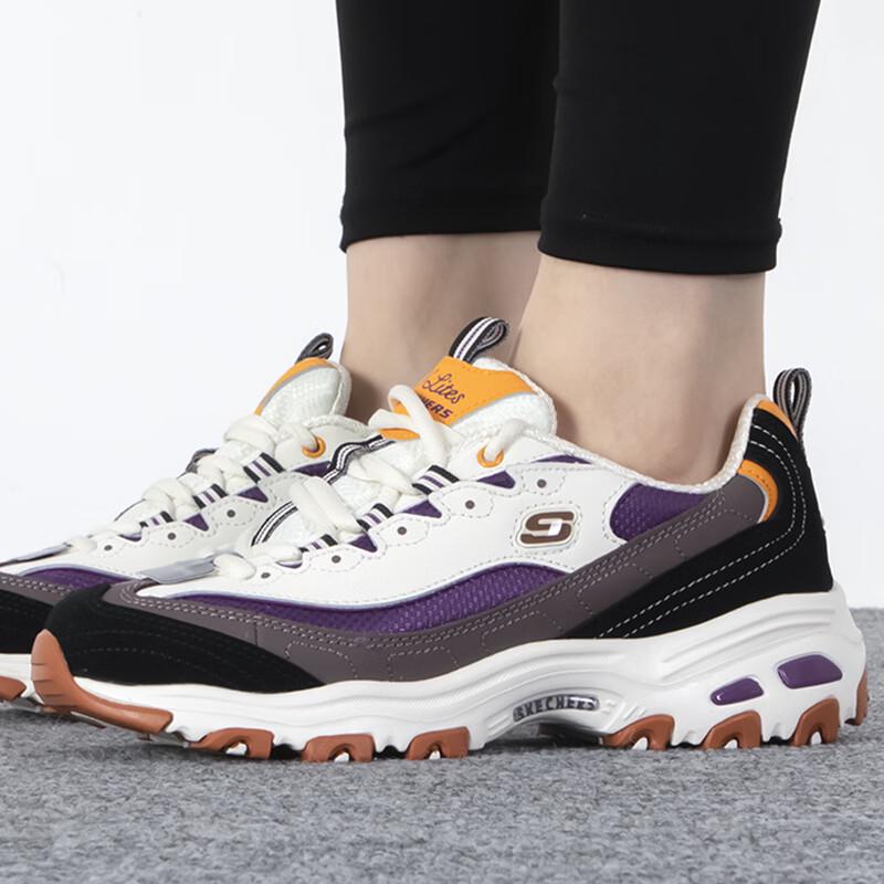 Skechers Women s Panda Lifestyle Casual Shoes US 7