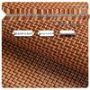 Large Ice Silk Bamboo Rattan Cooling Pillowcase Pair for Adults