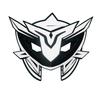 3D Children's Mask Strong Card Superhero To Color and Assemble