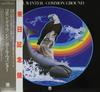 LP Record PAUL WINTER - Common Ground C28Y3201 A&M 1987 Japan Obi Jazz Used