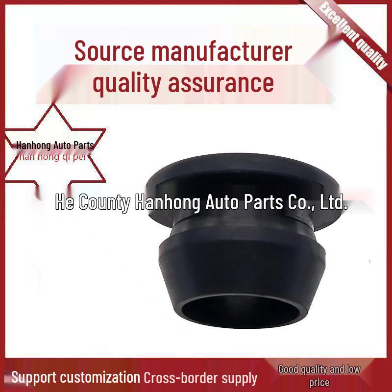 

Резиновая прокладка клапана PCV для Toyota Camry/Corolla (Часть №. 90480-18001) Hanhong