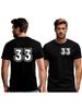 39 Happy Years of Life Milestone T-shirt