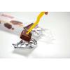 Skater Sweets Tongs Tongs Potato Tongs with Case Basic KTGC1AG-A White