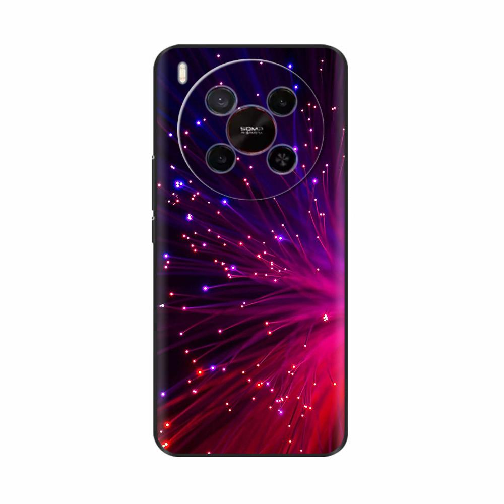 Phone Case For ZTE Blade V70 Max Case 6.9" Soft Silicone Bumper Case For ZTE nubia V70 Max Cover V70Max Shell Cases Coque Fundas