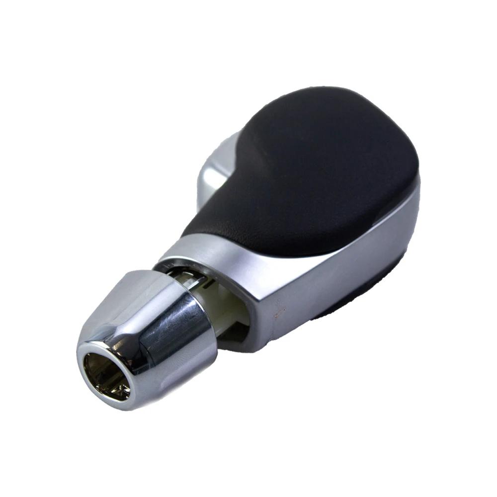 Car Gear Shift Knob AT For Renault Koleos II Megane 4 Talisman Kadjar Shifter Lever Handball 328652311R 328650419R 349206625R
