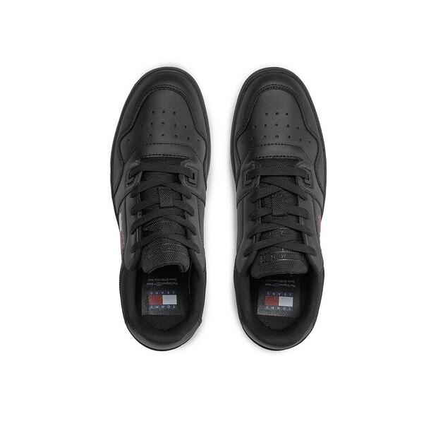 Sneaker Tommy Jeans Tjw Retro Basket Ess