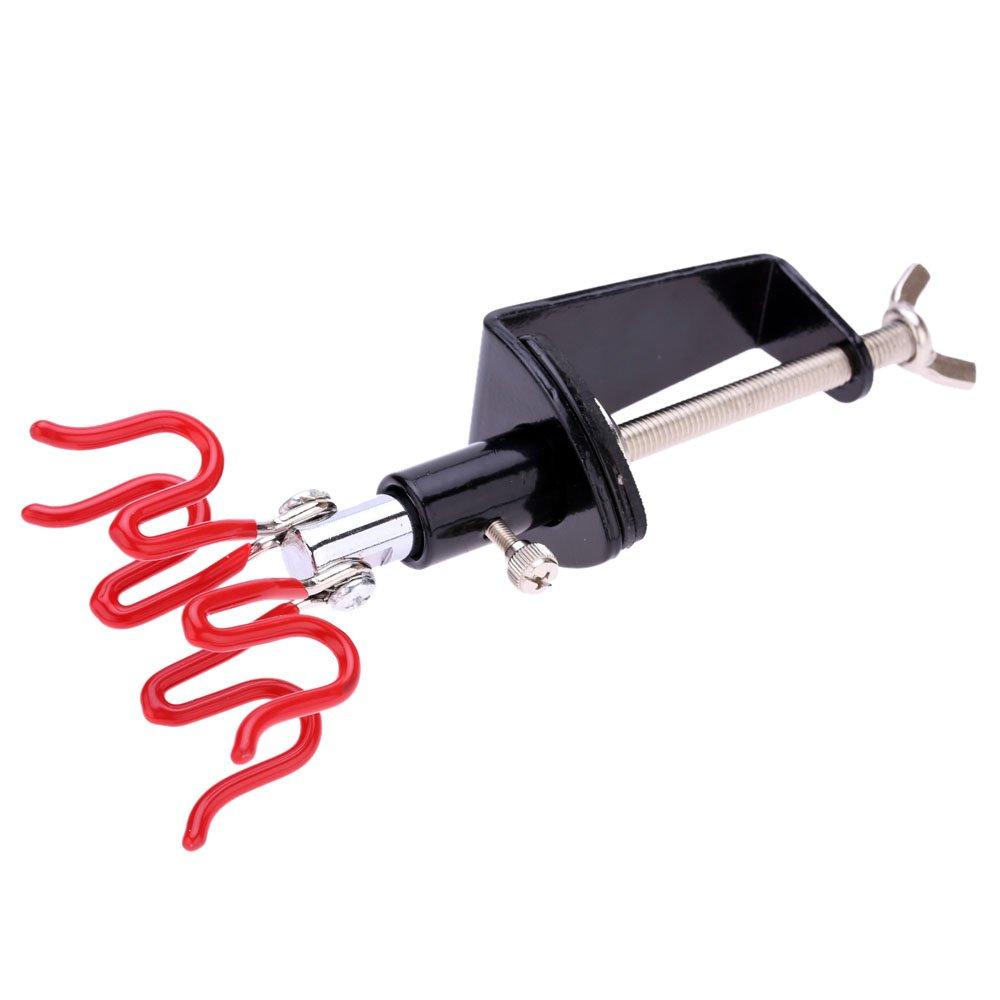 Ausuc Airbrush Airbrush Airbrush Airbrush Stand Airbrush Stand Support for Airbrushes Stand, Holder, Stand, Hanger, Holder, Accessories, Kit,