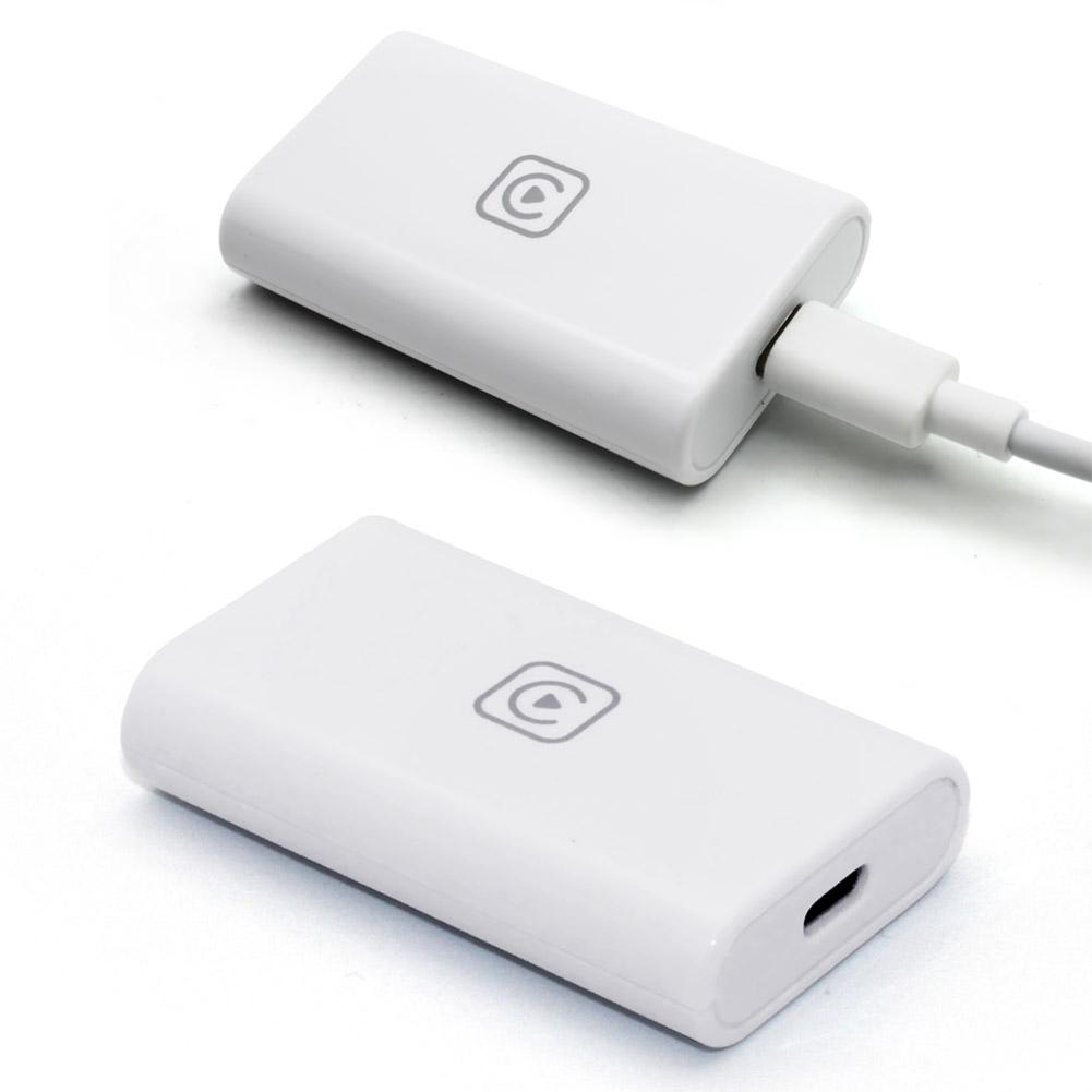 Car Wireless Carplay Dongle Android Mirroring For Android Navigation Head Unit