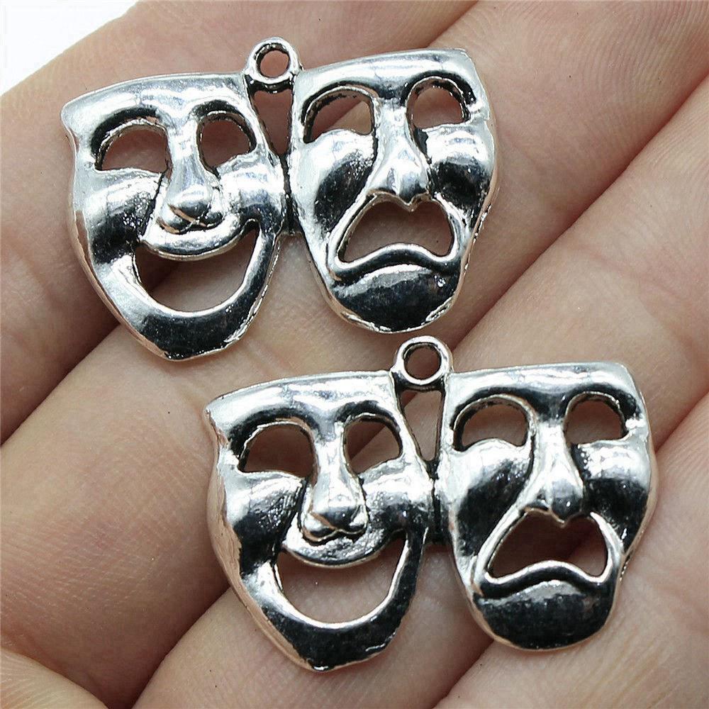 Charms Graduation Photo Props Pendants Vintage Jewelry Supplies QC064