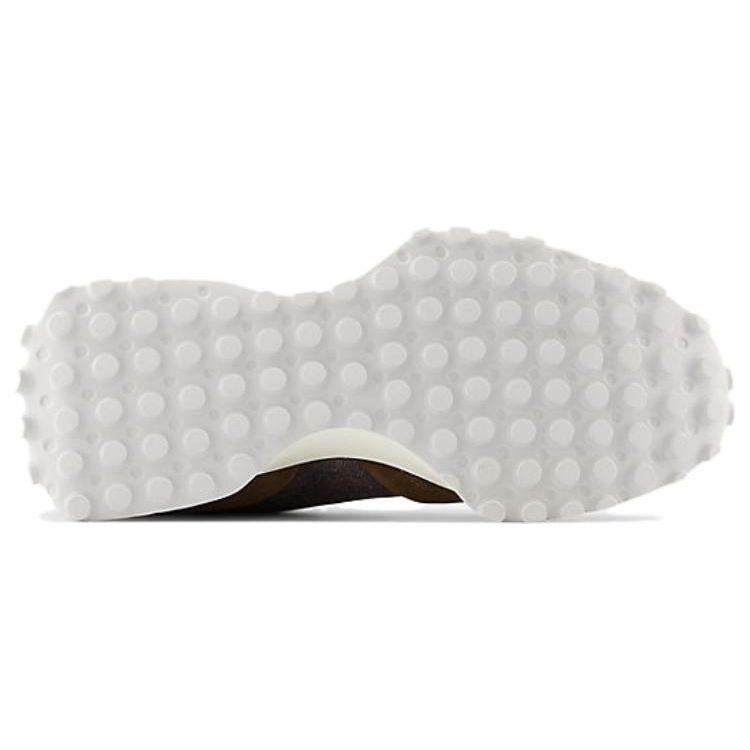 New Balance 327 Dark Earth Unisex Sneakers Brown U327WPD