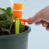 Adjustable Drip Irrigation System Automatic Self Watering Spikes for Plants Indoor Outdoor Potted Plants Irrigation System