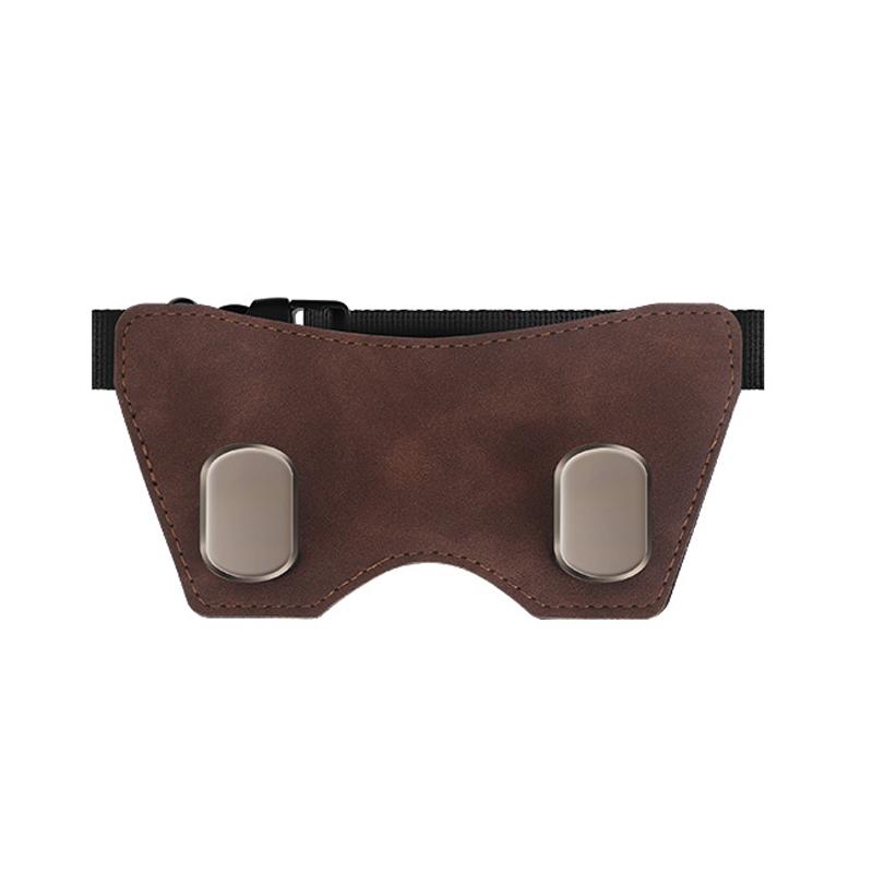 Car seat back hidden hook car fur sports seats in the back row cute multifunctional hook.