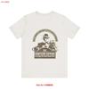 Vintage Caf Campesino Supremo T-Shirt Kaffeeliebhaber Lässig Bequem Designer Kleidung Stilvoll Homme Leicht