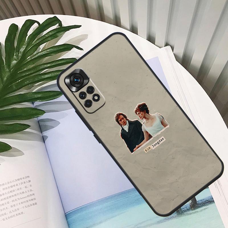 

Pride And Prejudice Funda For Xiaomi Redmi Note 14 13 10 11 12 15 Pro Plus Case For Redmi 15 13C 12C 10C 14C 15C Redmi Note 15 Pro 5G