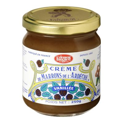 Clément Posier Crème De Marron Kaštanová marmeláda 250G