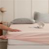 60S Tencel Bed Skirt Cover Single Piece Lightweight Luxury Cool Touch Mattress Protector