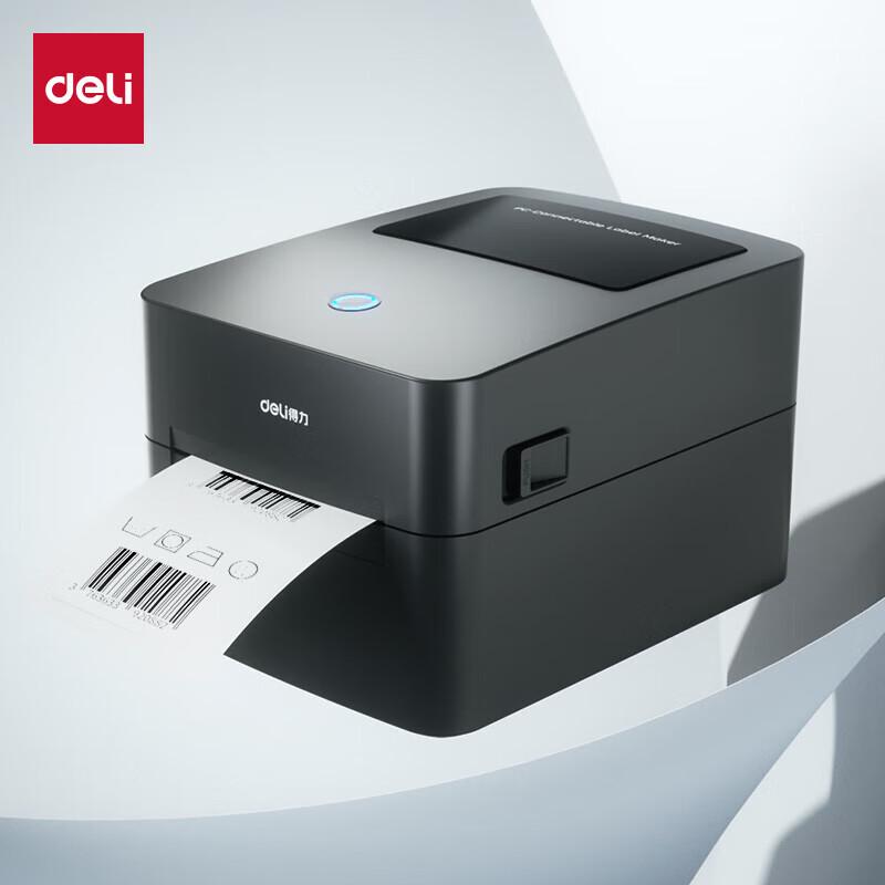 Deli GE510W Thermal Label Printer