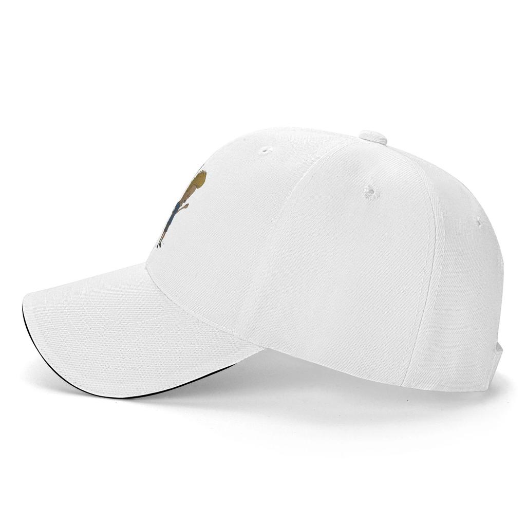 BBeavis BButthead Sun Baseball Cap Summer Unisex Women  Design Trucker Hat Adjustable y2k Cool Tennis Skate Baseball Caps
