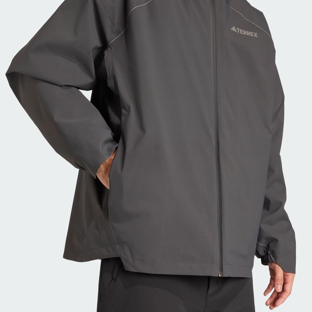 adidas Terre XPL FLC Jacket Men's JV8688