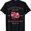 Tops – T-Shirts