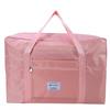 Multifunctional Large Capacity Folding Moving Packing Bags Travel Waterproof Luggage Tote Gym Bag