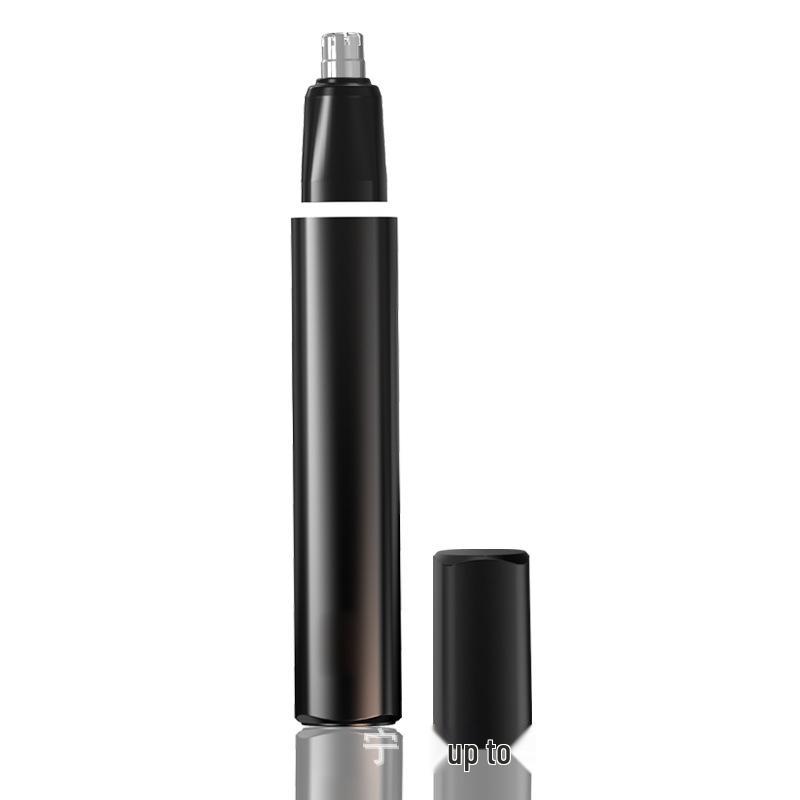 

Перезаряжаемый электрический триммер для волос в носу для мужчин и женщин