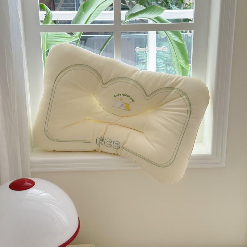 OEING Cool Washable Kids Pillow