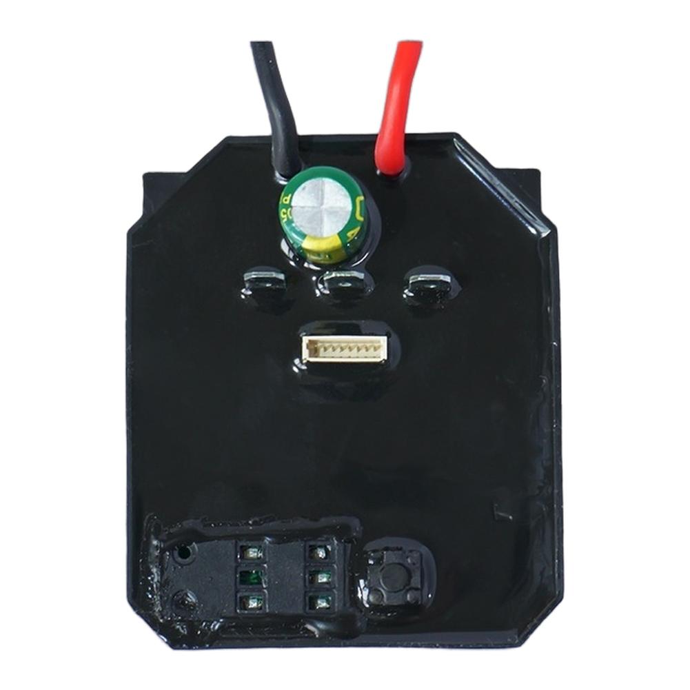 Professional Repair Driver Control Board High Efficiency Power Tool Part Brushless Screwdriver Stable Performance