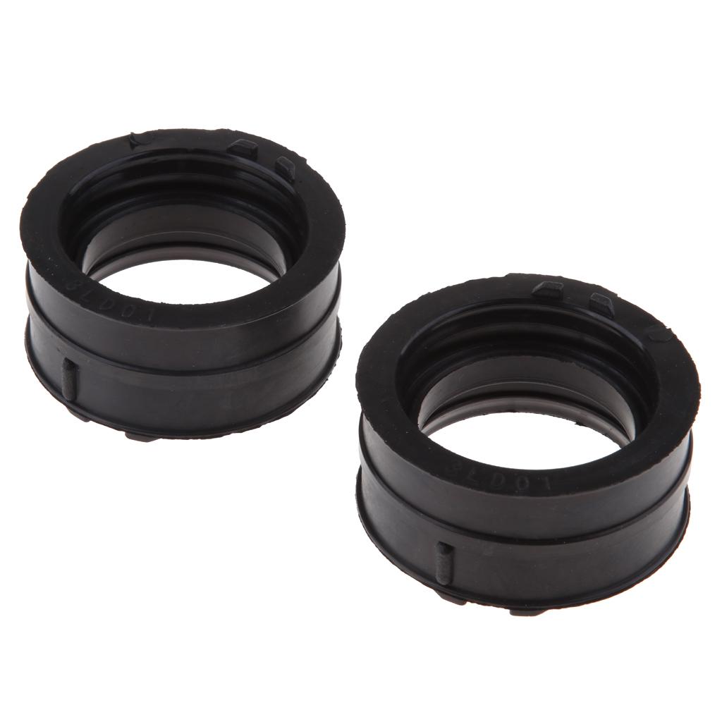 2 buc. Carbură pentru galeria de admisie pentru TDM 850, XT-Z 750,