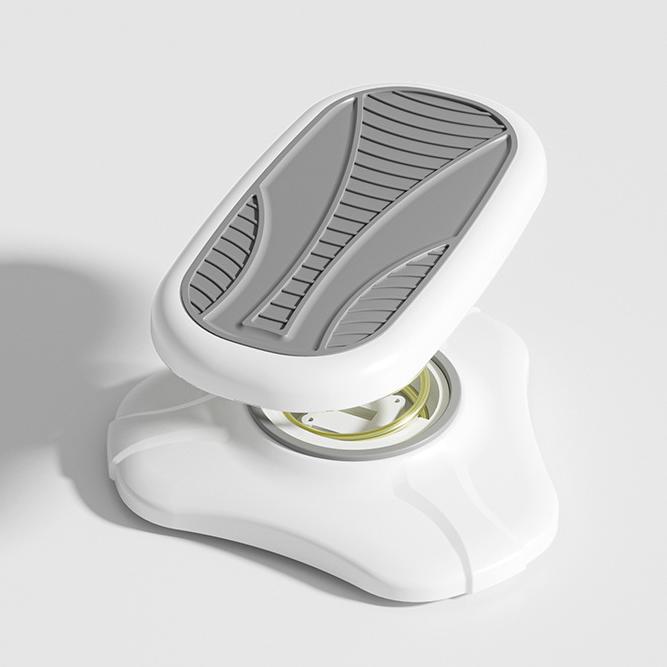 Anti-slip Toilet Stool Squatty Potty Toilet Footstool Cadeiras Bathroom Tools
