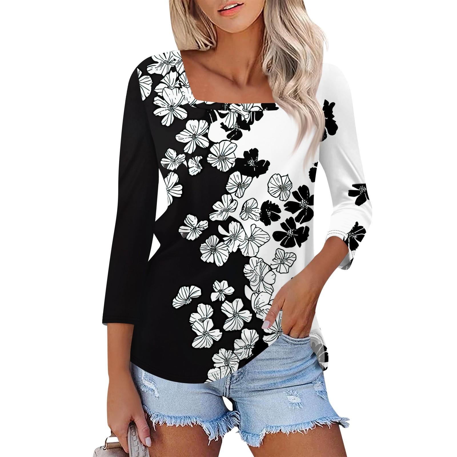 Рубашка для женщин — фото 3