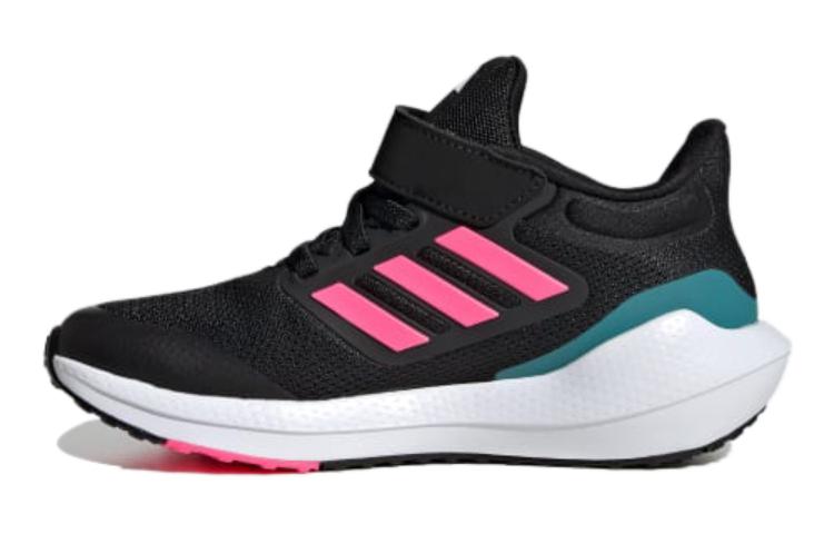 adidas Ultrabounce Big Kid  Black Lucid Pink  IG5394 28