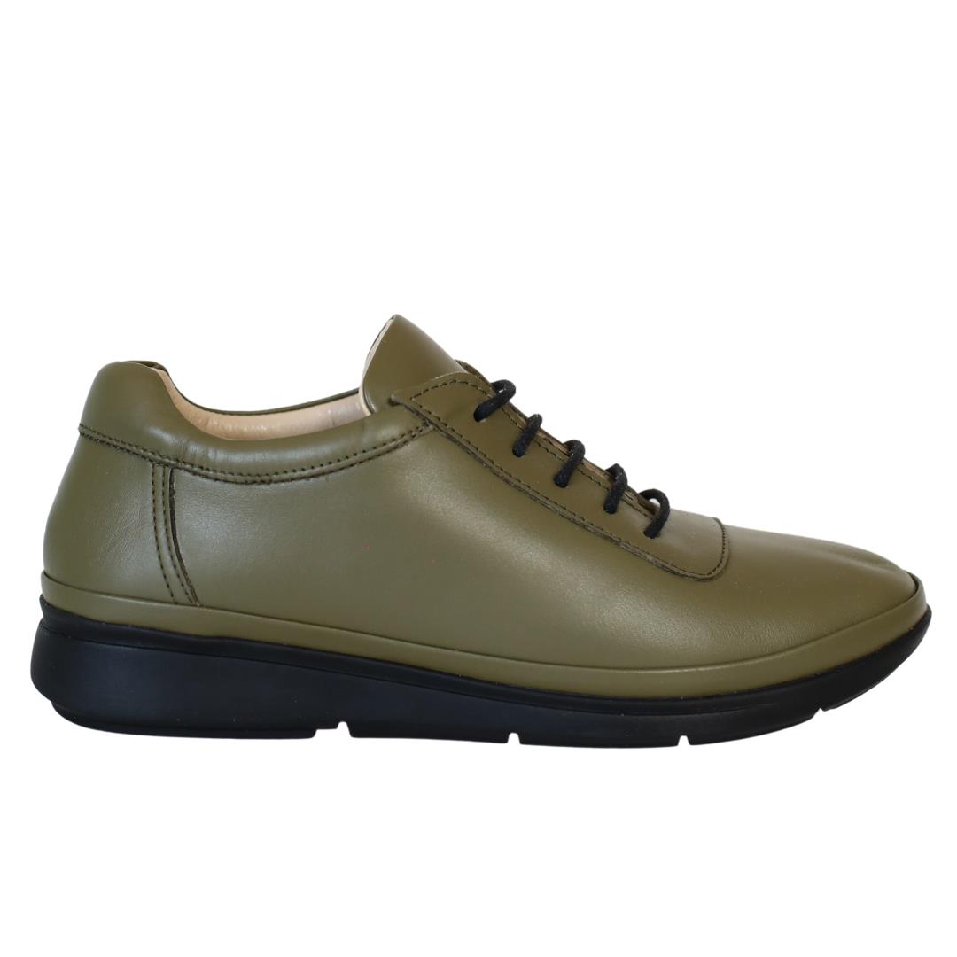 

Женская повседневная обувь из натуральной кожи 36