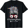 SELTEN! Bogenschießen Mama - Muttertag Bogenjäger Bogenschütze Bogenschütze Bögen T-Shirt